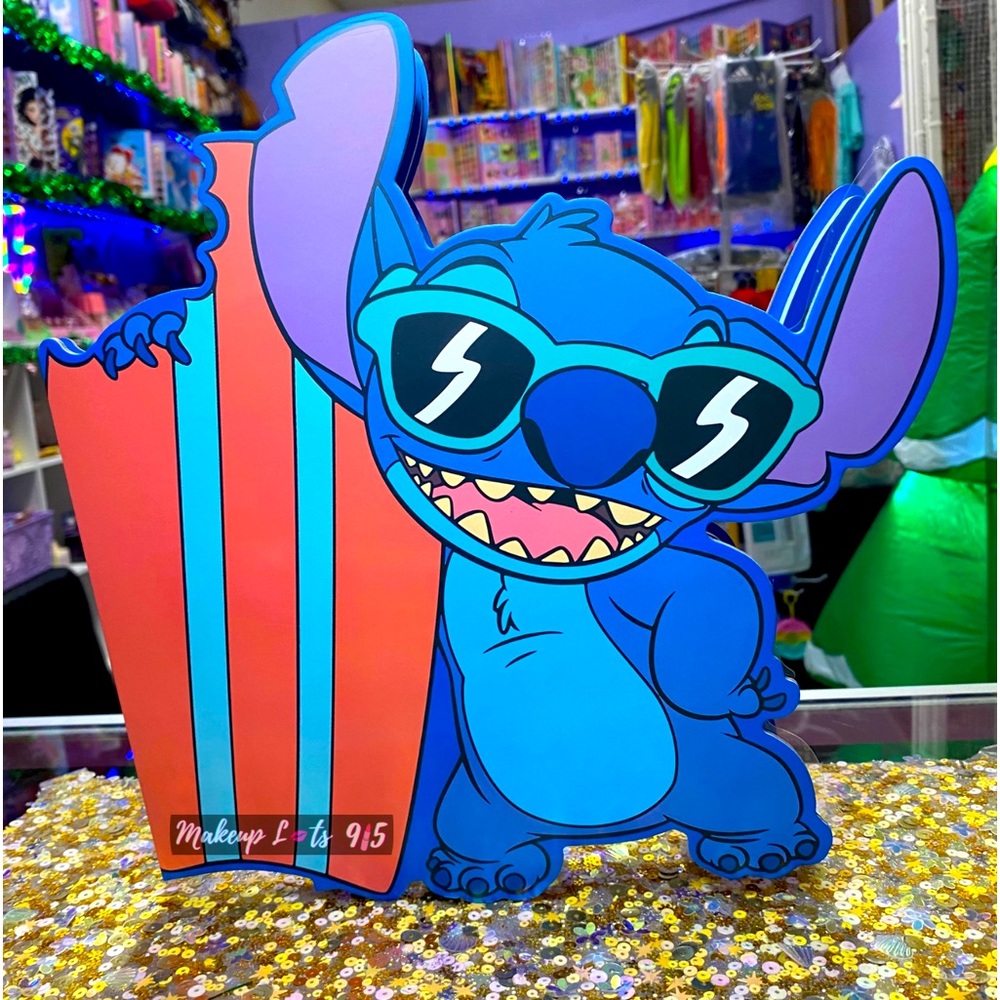 Stitch Eyeshadow Palette